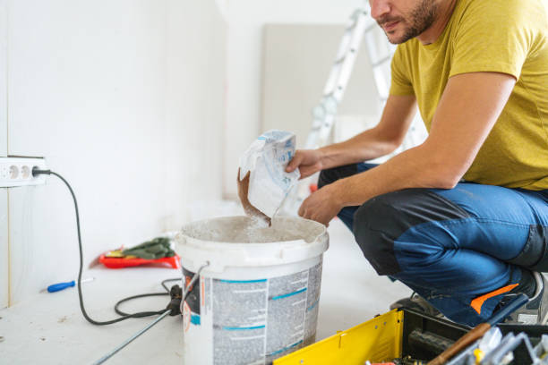 Best Biohazard Mold Removal  in White Island Shores, MA