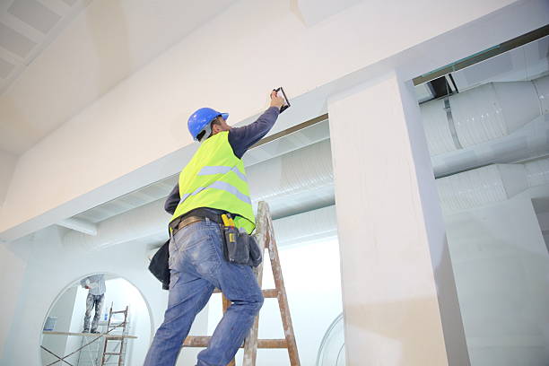 Mold Remediation for Vacation Homes in White Island Shores, MA